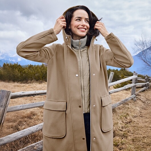 Dieser Look ist die ideale Wahl für alle, die Wert auf Qualität, Komfort und zeitloses Design legen.