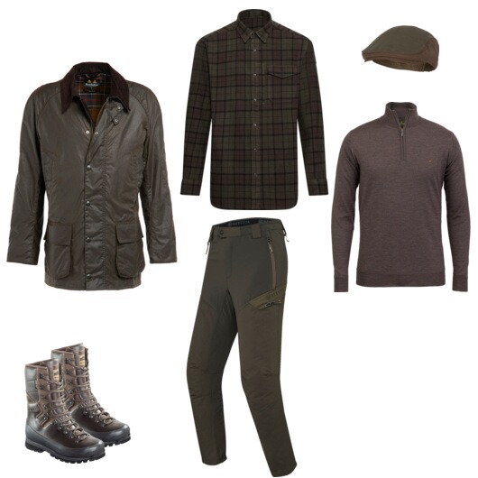 Heritage Field & Hunt!