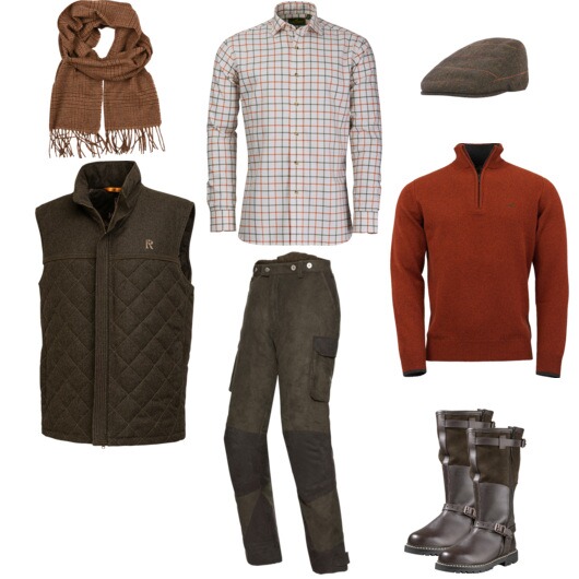 British fieldsports.