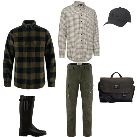 Tradition trifft Trend.