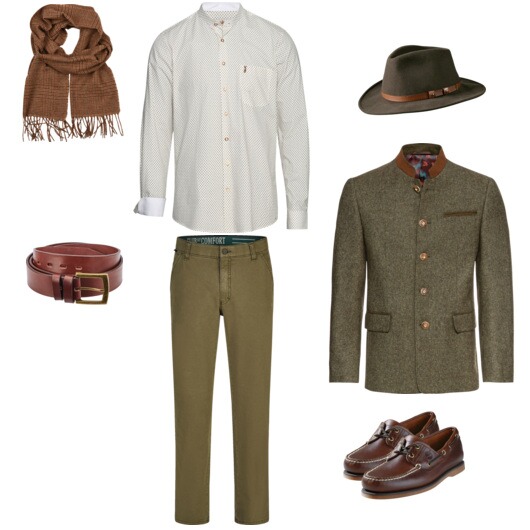 Hubertustag Outfit! Zwischen Tradition und Trend!