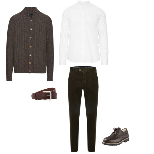 Der neue Landhaus-Stil! Klassische Elemente neu interpretiert für einen modernen Look.