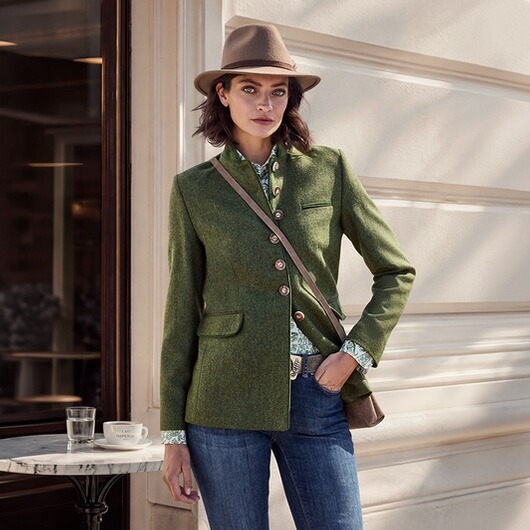 Alpiner Landhausstil!