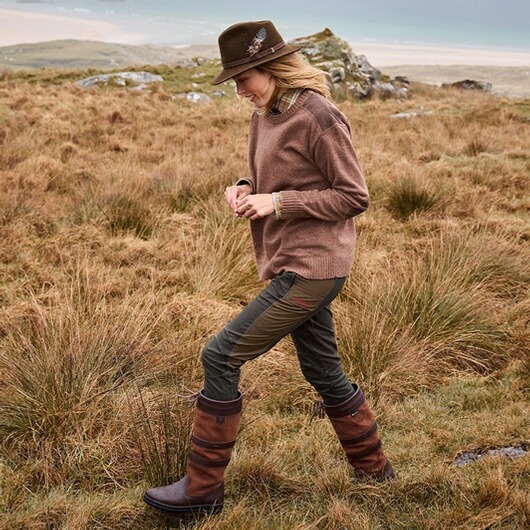 Herbstliche Eleganz! Zeitlose Klassiker für stilvolle Outdoor-Abenteuer.