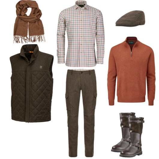 British fieldsports.