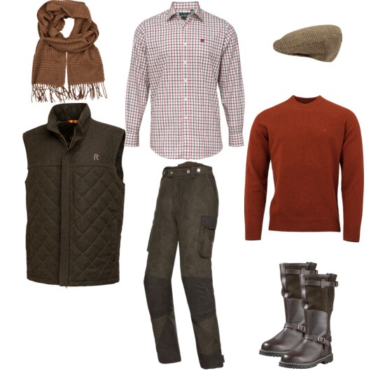 British fieldsports.