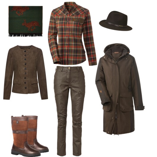 British fieldsports.