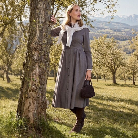 Klassischer Landhausstil!