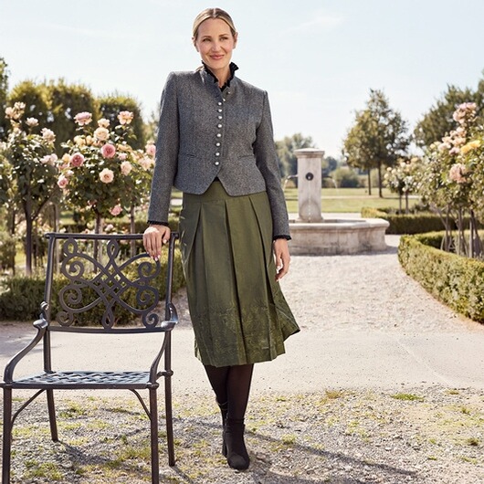 Eleganter Landhausstil!