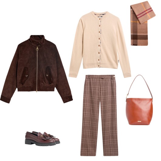 Britischer Country-Chic!