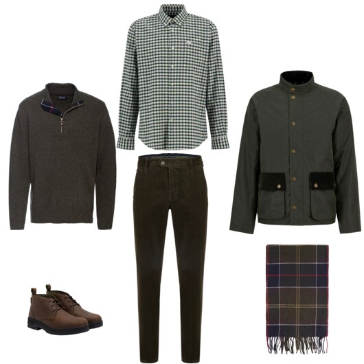 Von der Landschaft in die Stadt! Dein perfekter Begleiter für jedes Abenteuer.