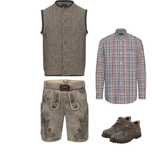 Kuschelige Looks mit dem gewissen Extra.