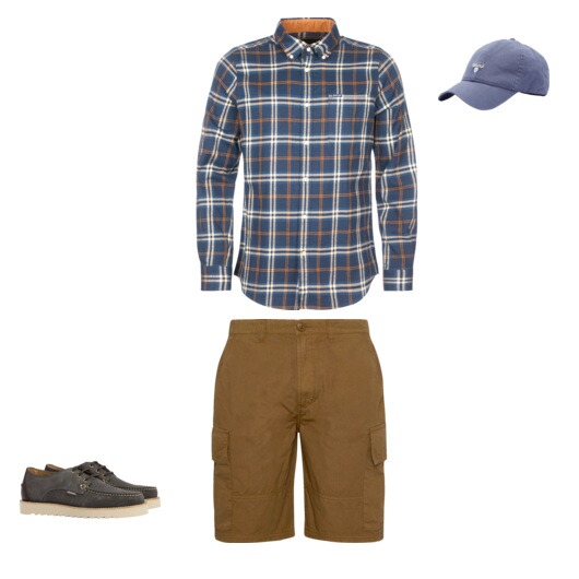 Barbour.