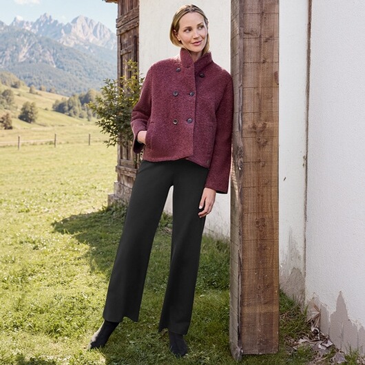 Eleganz in jeder Bewegung!