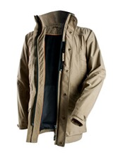 Jacke Mountain , Blaser active outfits