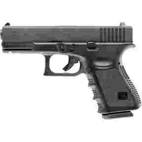Airsoft Pistole 19 GBB, Glock