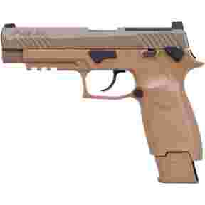 Airsoft Pistole ProForce P320 M17 GBB, SIG Sauer
