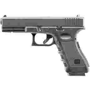 Airsoft Pistole 17 GBB, Glock