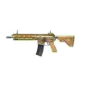 Airsoft Gewehr HK416 A5 GBB, Heckler & Koch