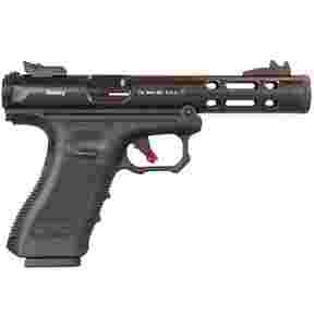 Airsoft Pistole G-Series Galaxy GBB, German Sport Guns