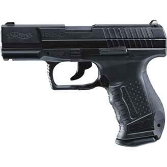 Airsoft Pistole P99 DAO CO2, Walther