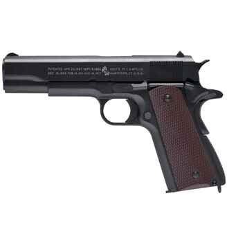 Airsoft Pistole 1911 A1 CO2, Colt