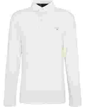 Langarm-Poloshirt Cramlington, Barbour