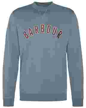 Sweatshirt Danby, Barbour
