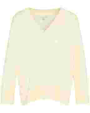V-Pullover Annie, Barbour