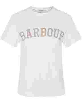 T-Shirt Ella, Barbour