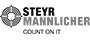 STEYR MANNLICHER