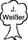 Weißer