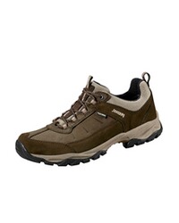 Halbschuh Cornwall