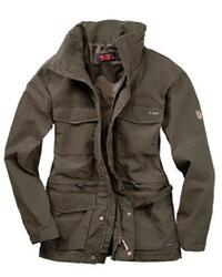 Jagdjacke Hunter