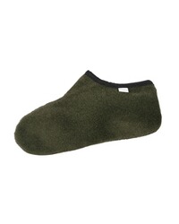Fleece-Füßlinge