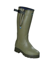 Winterstiefel Grand Froid