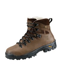 Pirsch- und Trekkingstiefel