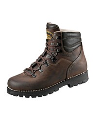 Bergstiefel Badile