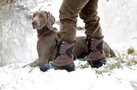 Winterstiefel Cody