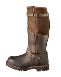 Lammfellstiefel Grizzly für Ihn