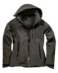 Softshelljacke