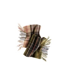 Merino-Cashmere-Schal
