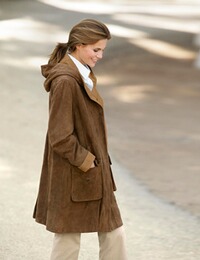 Outdoor-Parka