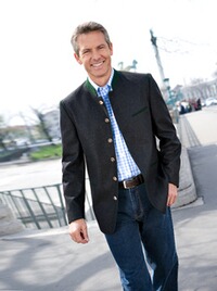 Tegernseer Janker