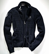 Strickjacke