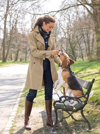 Trenchcoat