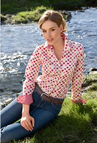 Bluse