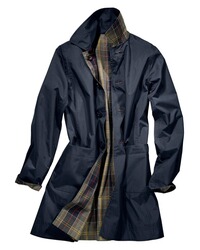 Wendemantel Derby Mac