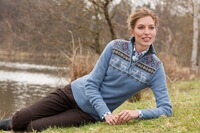 Jacquard-Troyer