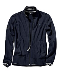 Sweatjacke